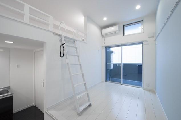 居室・リビング　※イメージ写真