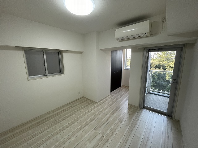 居室・リビング　きれいなお部屋