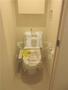 トイレ　トイレです