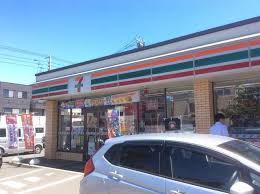 コンビニ　セブンイレブン札幌山の手3条店（コンビニ）まで317m