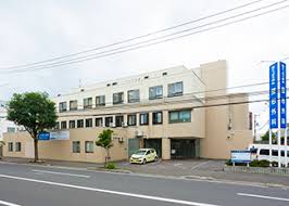 病院　医療法人西さっぽろ病院（病院）まで373m