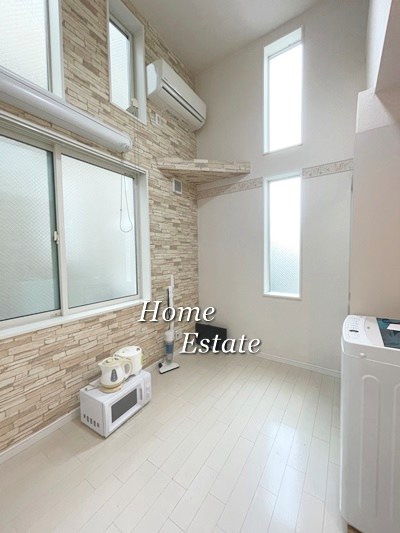 居室・リビング　同仕様