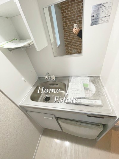 キッチン　同仕様