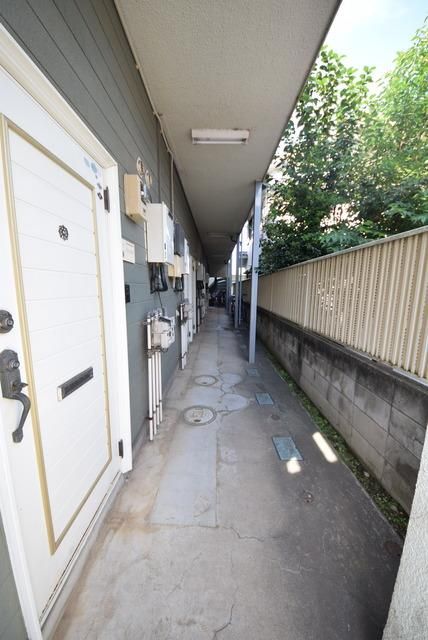 その他　共用部（その他）まで5m