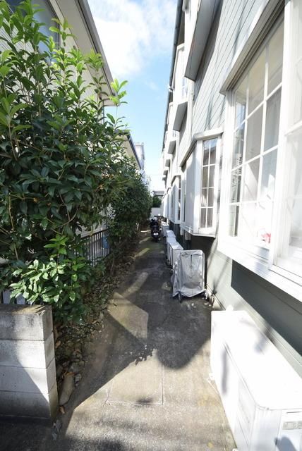 その他　敷地内（その他）まで5m