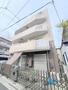 西日暮里駅より徒歩7分 3階 築9年4ヶ月の賃貸物件