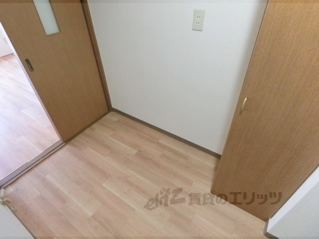 その他部屋・スペース　冷蔵庫置場
