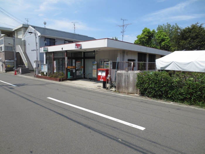 郵便局　堺鳳西郵便局（郵便局）まで130m