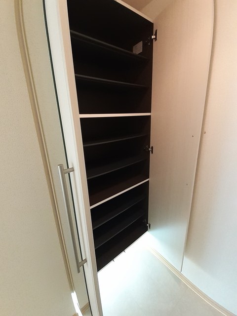 収納　その他