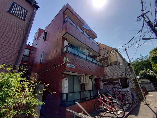 建物外観　ルミネ東高円寺