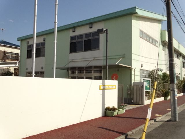 幼稚園・保育園　おひさま保育園（幼稚園・保育園）まで470m