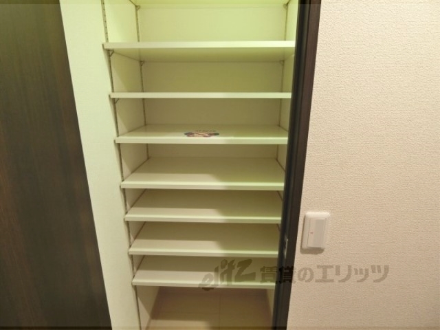収納　下駄箱
