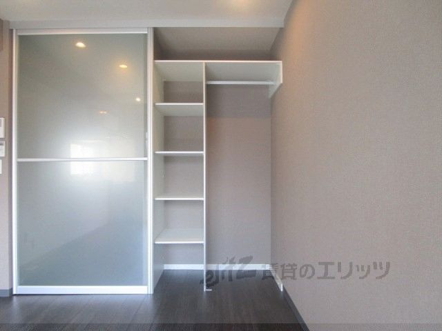 収納　収納