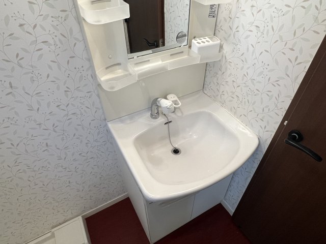 ブリックス本山A棟の内装写真