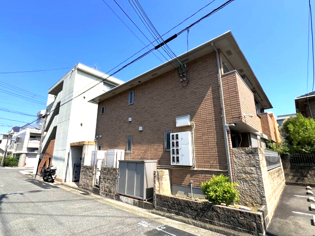 ブリックス本山A棟