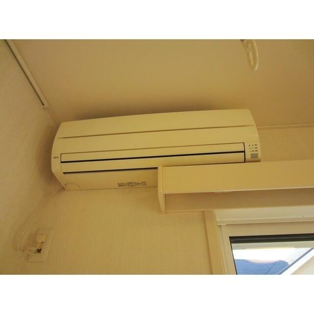 その他設備　※同仕様写真含む