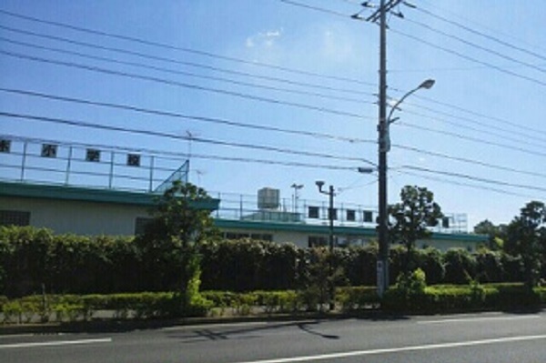 小学校　小平市立鈴木小学校（小学校）まで350m