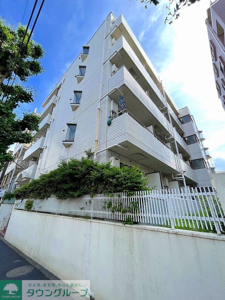 建物外観　★外観★