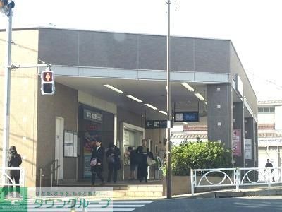 その他　目黒線　洗足駅（その他）まで116m