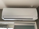 その他　エアコン