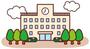 中学校　豊中市立第十二中学校（中学校）まで410m