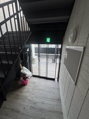 ロビー