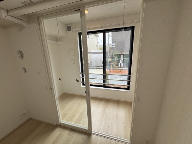 バルコニー　サンルーム（同型タイプ）