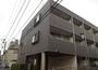 住吉駅より徒歩15分 2階 築17年2ヶ月の賃貸物件