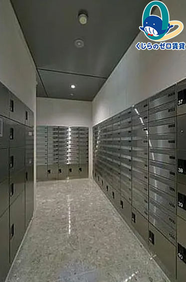 その他共有部分　名古屋で一番初期費用の安い賃貸専門の不動産会社です(^^)