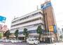 病院　上野毛駅前総合クリニック（病院）まで500m