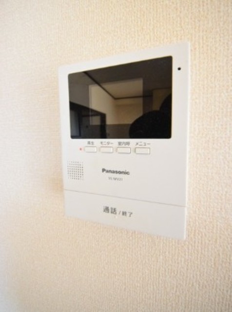 セキュリティ　別部屋参考。
