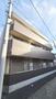 幕張駅より徒歩3分 1階 築16年9ヶ月の賃貸物件