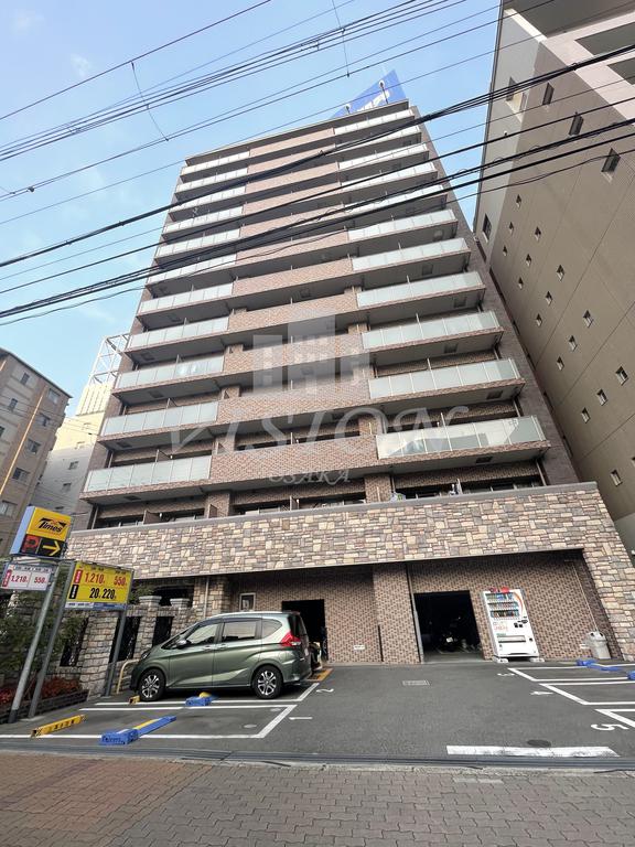 ＪＲ東海道本線 新大阪駅 徒歩5分 築11年