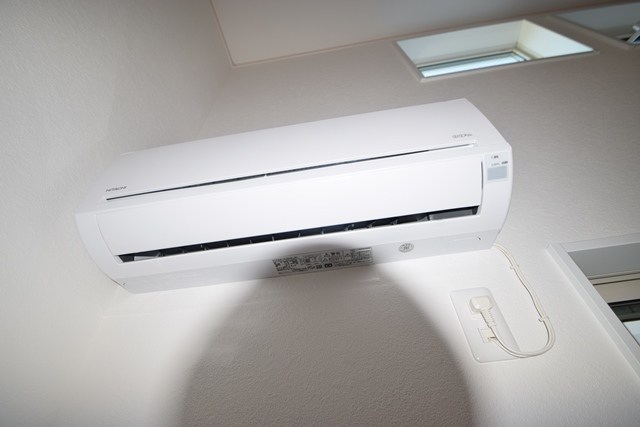 その他設備　他部屋