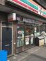 コンビニ　セブンイレブン 大田区東馬込2丁目店（コンビニ）まで364m