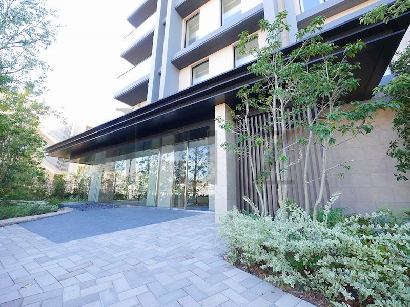 建物外観　2024年9月竣工の分譲マンションです！