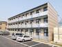 松戸新田駅より徒歩3分 3階 築20年2ヶ月の賃貸物件