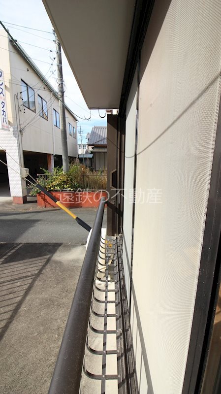 眺望　※他部屋参照