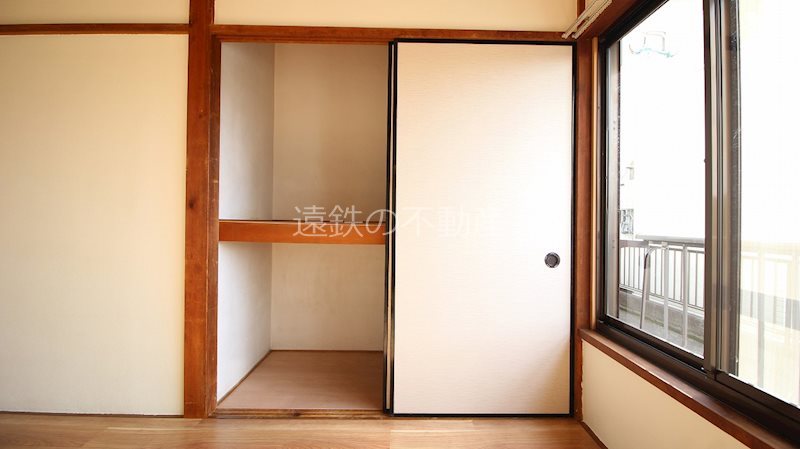 収納　※他部屋参照