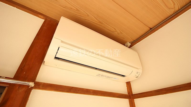 その他設備　※他部屋参照