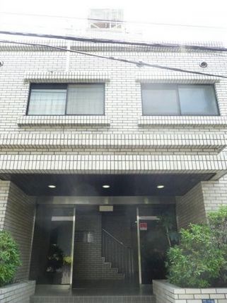 玄関　★《見学予約受け付け中》設備充実のハイグレード賃貸マンショ