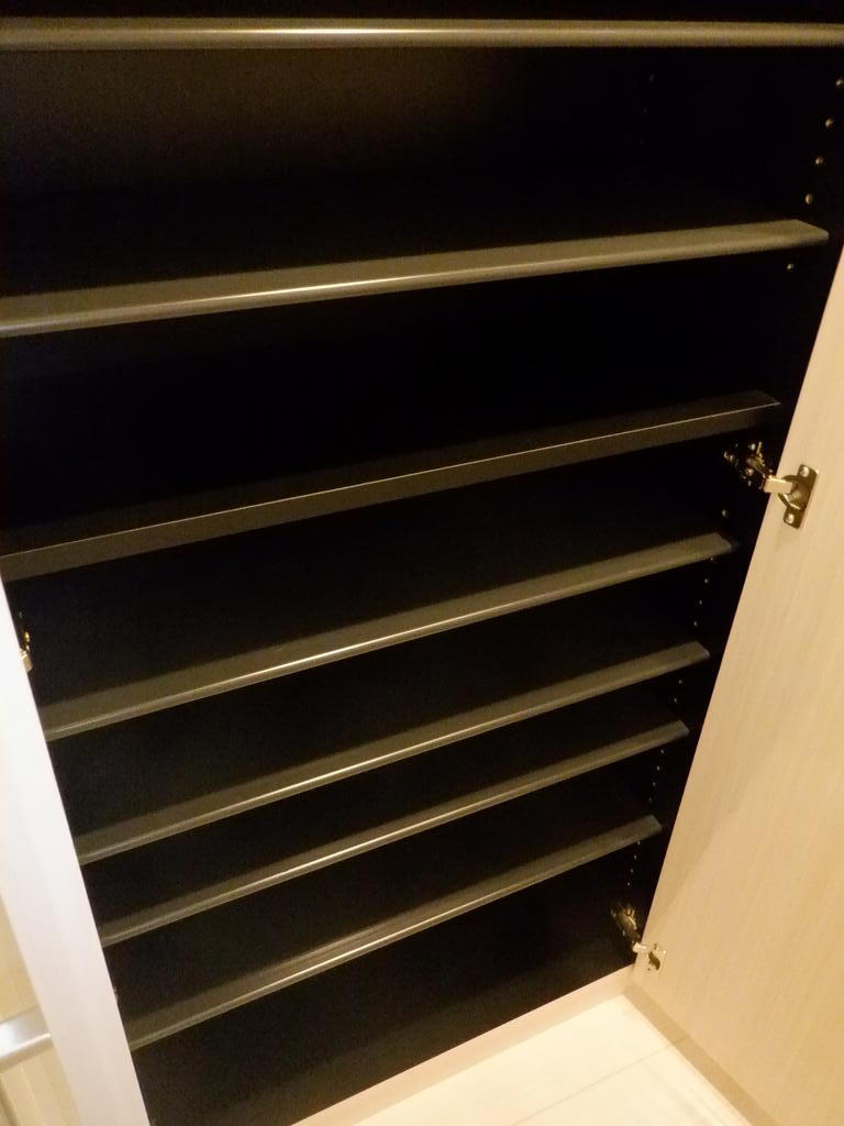 玄関　※同シリーズ