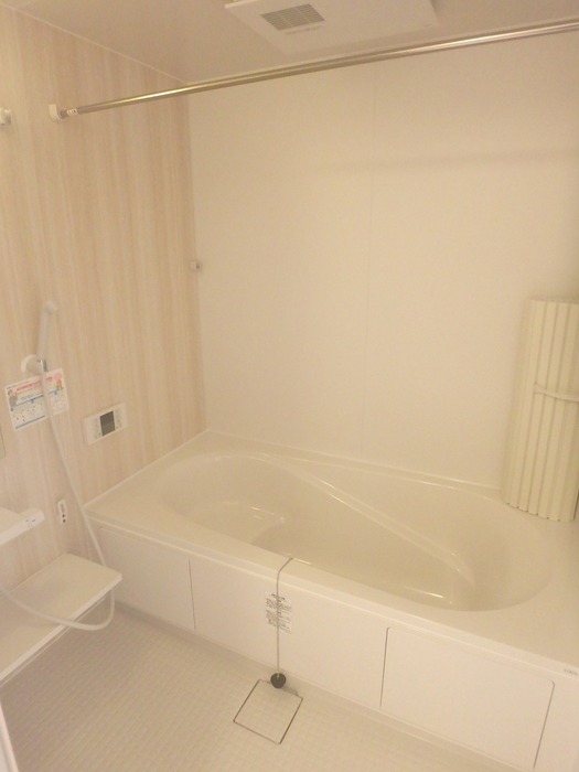 バス・シャワールーム　バス・トイレ別