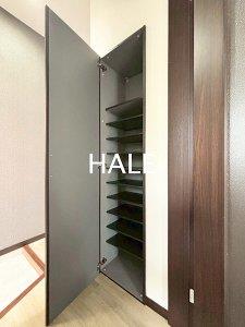 玄関　同施工会社類似