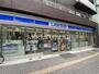 コンビニ　ローソン 渋谷笹塚二丁目店（コンビニ）まで147m