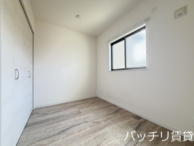 その他部屋・スペース　同シリーズの別号室の画像。現況優先