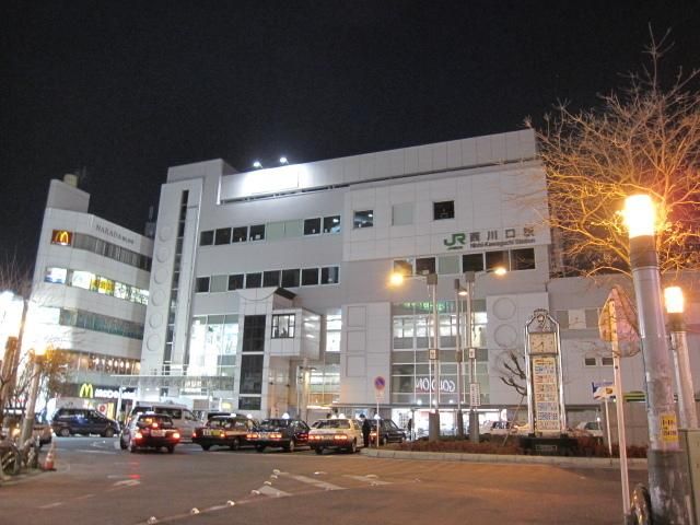 その他　西川口駅（その他）まで1040m