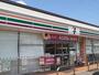 コンビニ　セブンイレブン 富山赤田北店（コンビニ）まで656m