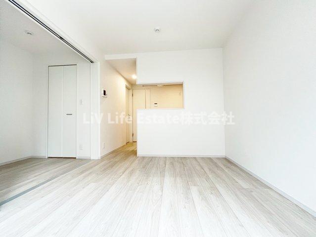 居室・リビング　同仕様写真