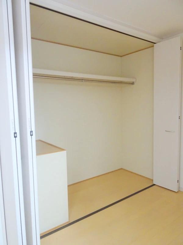 収納　大きな収納（^^♪